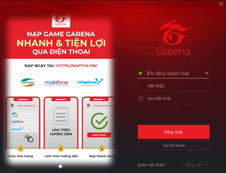 Garena